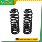 Front Set Of 75-79 Ford F-100/150/250 2DR Variable Rate & Coil Springs. Fixed Price $88.40.