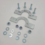 Defender -16 Discovery Rrc Front Coil Spring Retaining Plates BA7556 /LR592. Fixed Price $36.95.