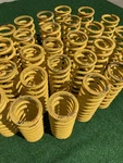 Afcoil 400LB Coil-over Spring 10 , 2-5/8. Fixed Price $20.00.