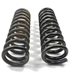 1963 Chevy Station Wagon Rear Coilspring Heavy Duty Suspension Set MOOG#6083. Fixed Price $112.48.