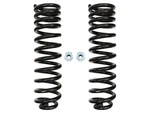 Icon 62511 2.5" Front Diesel Dual Rate Coil Spring Kit 20-22 F250/F350 Sd 4WD. Fixed Price $418.15.