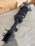 2017-2021 Jeep Compass Rear Left Driver Strut Shock Absorber Awd Oem 68252483AB. Fixed Price $189.95.