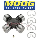Moog At Transmission Universal Joint For 1978-1983 Mercury Zephyr Hp. Fixed Price $36.03.