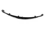 Zone Offroad 4" Lift Front Leaf Spring Each 73-87 Gm Truck/suv 4WD ZONC0401. Fixed Price $85.95.