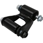 K150417 Moog Leaf Spring Shackles And Hangers Rear For F350 Truck F250 F450 F550. Fixed Price $60.24.