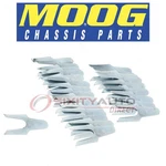 Moog Front Alignment Caster Camber Shim For 1989-2000 Isuzu Amigo. Fixed Price $36.74.