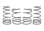 Whiteline WSK-SUB002 Fits Subaru Impreza Wrx GD2 Performance Lowering Spri. Fixed Price $264.99.