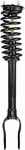 Front Left Strut For 3.6L Rwd Jeep Grand Cherokee 2011 2012 2013 2014 2015. Fixed Price $88.18.