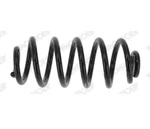 Rear Coil Spring For 2014-2018 Bmw X5 F15 3.0L Adaptive Suspension. Fixed Price $139.99.