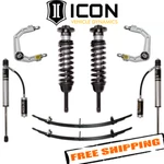 Icon Vehicle Dynamics K53003 Stage Suspension System For 05-22 Toyota Tacoma. Fixed Price $3836.75.