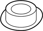 Genuine Nissan Lower Seat 55036-AG001. Fixed Price $37.79.