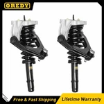 Front Struts & Control Arms For Chrysler Sebring Cirrus Dodge Stratus Breeze. Fixed Price $175.08.