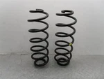 2002-2009 Chevy Trailblazer Gmc Envoy Rear Coil Springs Set Oem 15948007. Fixed Price $88.33.