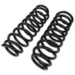 Coil Spring Set Moog 81485. Fixed Price $111.95.