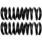 Moog 81010 Coil Spring Set Front For Select 03-06 Chevrolet Gmc Models. Fixed Price $328.95.