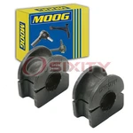 Moog Front To Frame Stabilizer Bar Bushing Kit For 1987-1988 Chevrolet R20 Mj. Fixed Price $25.29.