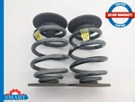 Bmw Z3 Roadster Rear Suspension Coil Sping Set Right + Left 96-02 Oem. Fixed Price $83.95.