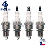 Pack Denso 4709 Iridium Spark Plugs IW20TT. Fixed Price $58.77.