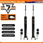Monroe Rear Shock Absorbers For 2006 2007 Infiniti M35 M45. Fixed Price $168.99.