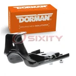 Dorman Spring Rearward Leaf Hanger For 2007 Chevrolet Silverado Dc. Fixed Price $122.68.