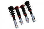 Megan Street Series Coilover Damper Kit For 02-07 Subaru Impreza Wrx & 04 Sti Gd. Fixed Price $899.00.