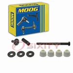 Moog Front Suspension Stabilizer Bar Link Kit For 1967-1969 American Motors Lw. Fixed Price $19.07.