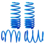 Maxpeedingrods Lowering Springs 2.0" For Honda Civic Coupe Sedan Hatchback 16+. Fixed Price $109.00.