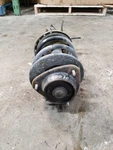 Passenger Right Rh Strut Front Sedan Fits 2015-2017 Legacy Factory Oem. Fixed Price $49.00.