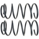 Coil Spring Set Moog 81234. Fixed Price $116.98.