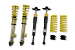 Suspensions 13227006 Coilover Adjustable Spring Lowering Kit. Fixed Price $1345.12.