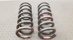 03-19 Chevrolet Express Van Front Coil Springs Pair Oem 15120847. Fixed Price $155.00.