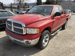 Driver Left Torsion Bar Fits 02-05 Dodge 1500 Pickup 1487433. Fixed Price $100.00.