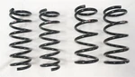 Rs-r Down Suspension Springs For Nissan 350Z (2003-2009) Z33 Model. Fixed Price $229.21.