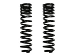 Icon 23-24 Ford F250/350 Front 4.5IN. Diesel Dual Rate Spring Kit. Fixed Price $349.84.