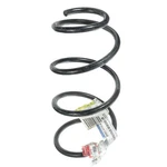 Genuine Ford 2012-2013 Focus Front Coil Spring Assembly BV6Z-5310-A. Fixed Price $88.28.