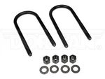 Dorman 929-714 Suspension Leaf Spring Axle U-bolt Kit. Fixed Price $33.80.