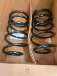 Flagg/moog CC656 Coil Spring Set Acdelco 45H1055. Fixed Price $112.00.
