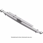 Genuine Gm Leaf Spring 84992016. Fixed Price $961.12.
