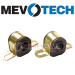 Mevotech Supreme Front To Frame Stabilizer Bar Bushing Kit For 1982-1983 Oj. Fixed Price $22.95.