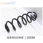 2017-2019 Vw Golf Alltrack Rear Coil Spring 5QM511121K. Fixed Price $59.99.