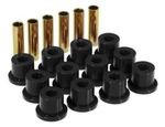 Prothane 7-1001-BL Leaf Spring Eye/shackle Bushing Kit. Fixed Price $76.20.