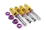 Kw Coilover Kit V1 Bmw 3SERIES E46 (346L 346C)SEDAN Coupe Wagon Convertible. Fixed Price $1774.00.