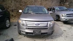 Air/coil Spring Rear Fwd 17" Wheel Fits 07-10 Edge 1354805. Fixed Price $64.94.