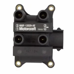 Ignition Coil Motorcraft DG536. Fixed Price $91.35.