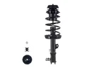 Fcs Front Left Suspension Strut And Coil Spring Assembly Fits Saturn L100. Fixed Price $149.65.