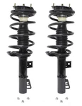 Air Spring To Coil Conversion Kit Westar Fits 1997 Lincoln Continental. Fixed Price $463.90.