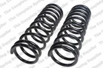 Coil Spring-std Trans, Sport Utility Lesjofors Fits 87-89 Nissan Pathfinder. Fixed Price $152.99.