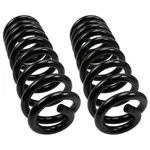 Moog CC81370 Coil Spring Set Front Select 98-14 Ford Models. Fixed Price $209.70.
