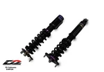 D2 Racing Coilovers Mitsubishi 10 X Evolution 36 Way Adjustable. Fixed Price $1080.00.