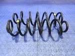 =2019-2025 Toyota RAV4 Rear Suspension Coil Springs Set Of Two Oem 482310R241. Fixed Price $128.24.